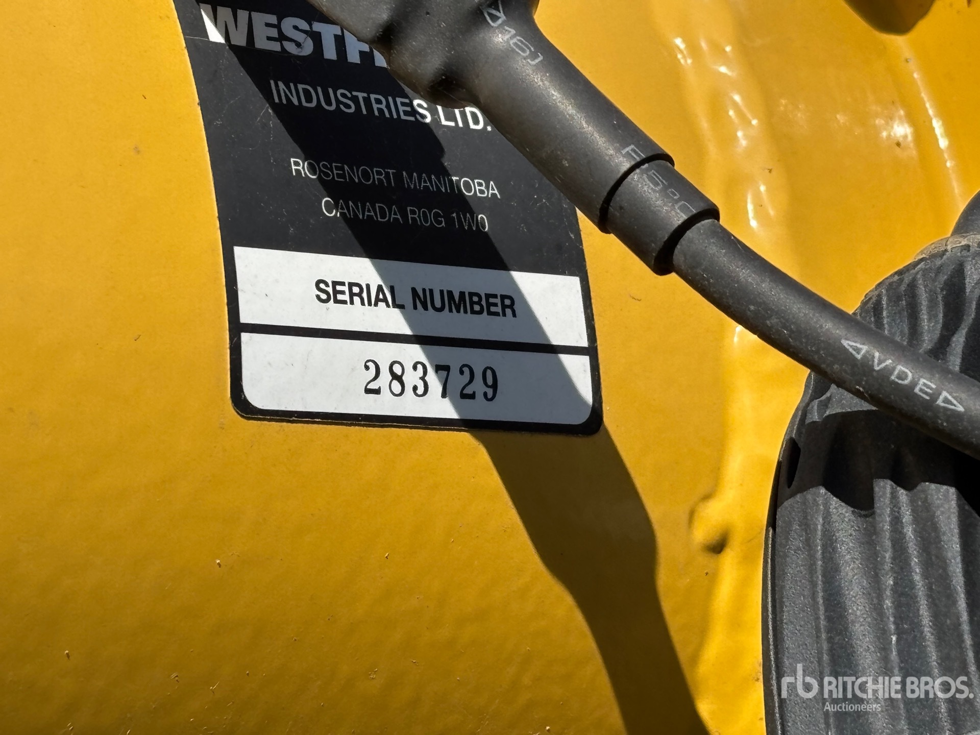 Westfield STX 80-51