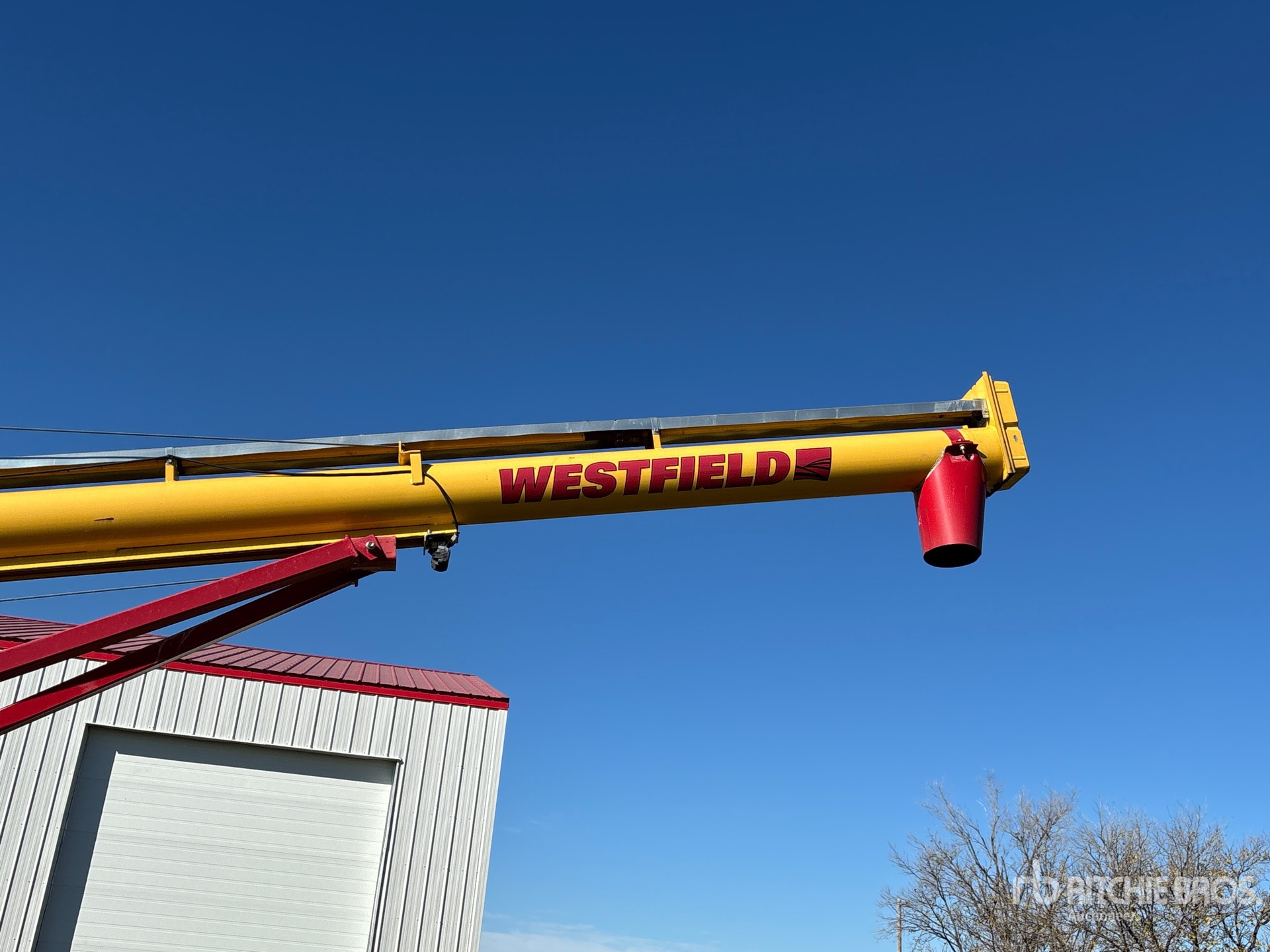 Westfield STX 80-51
