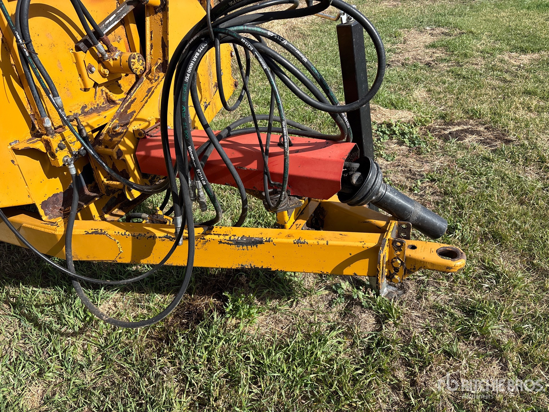 Haybuster 2650