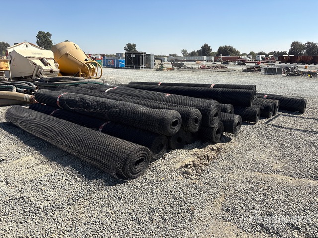 Site Fence