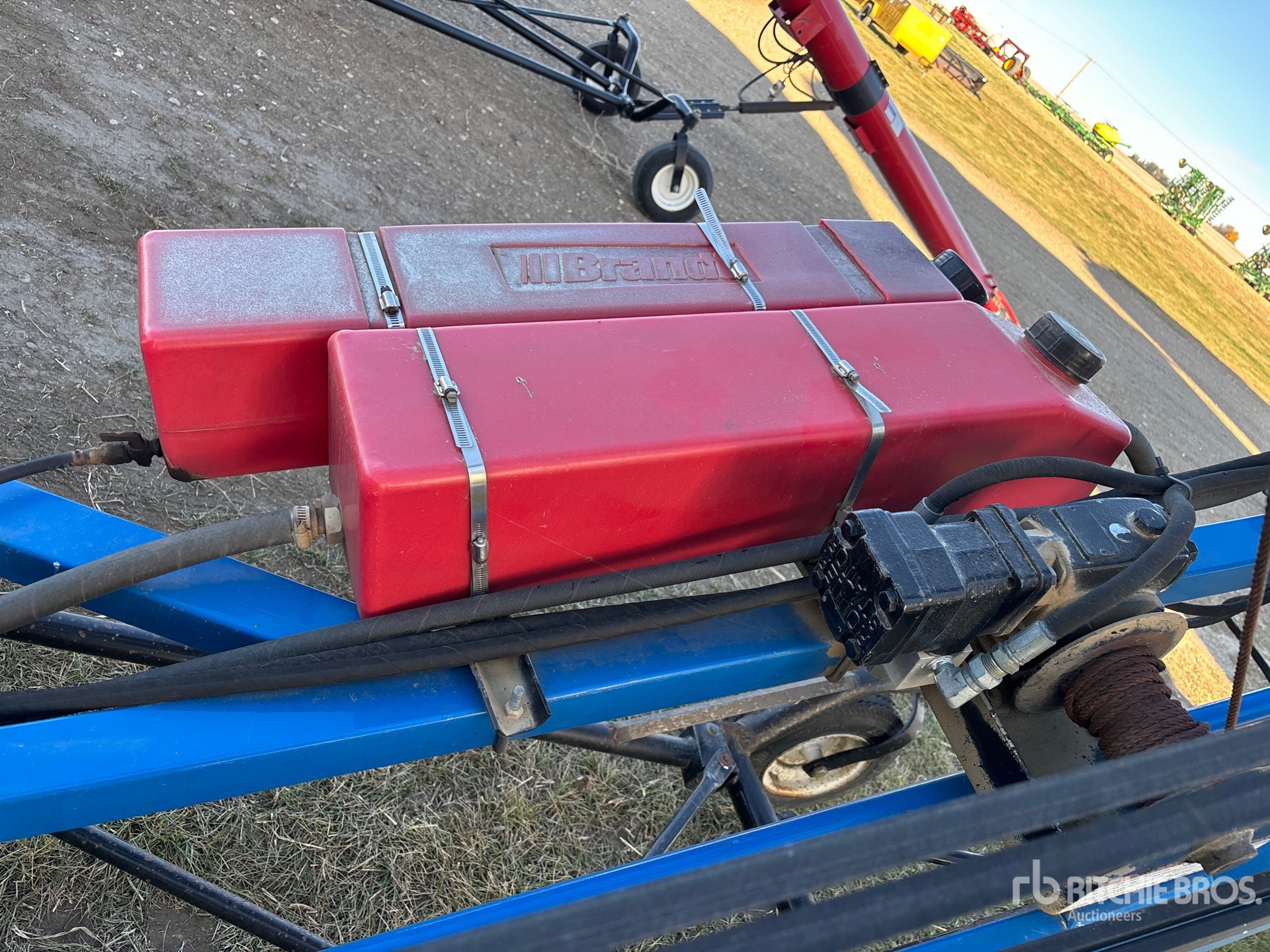 Brandt 1035