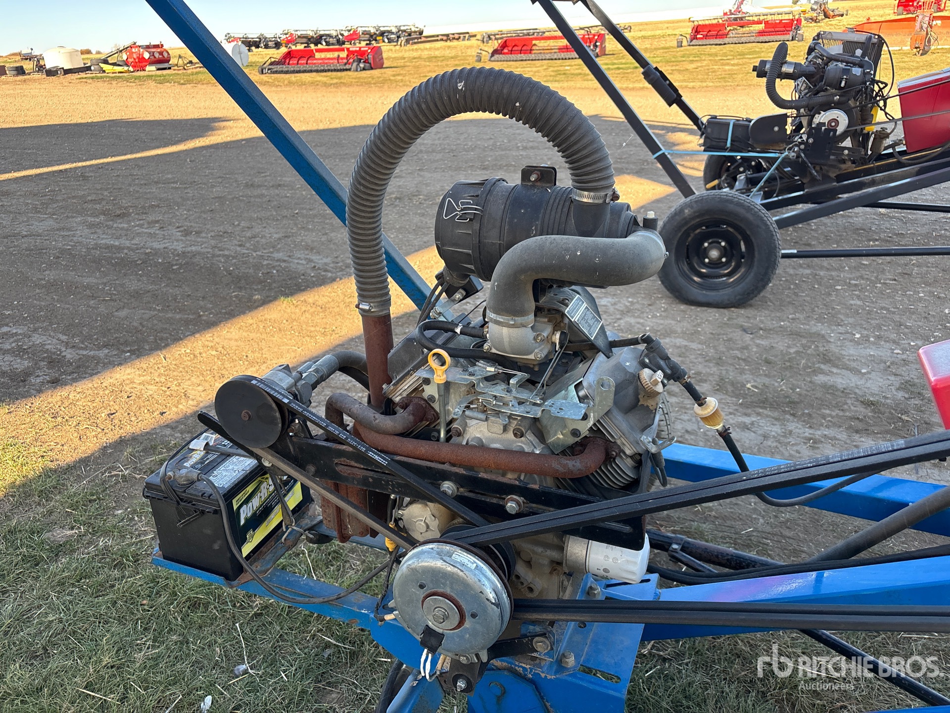 Brandt 1035