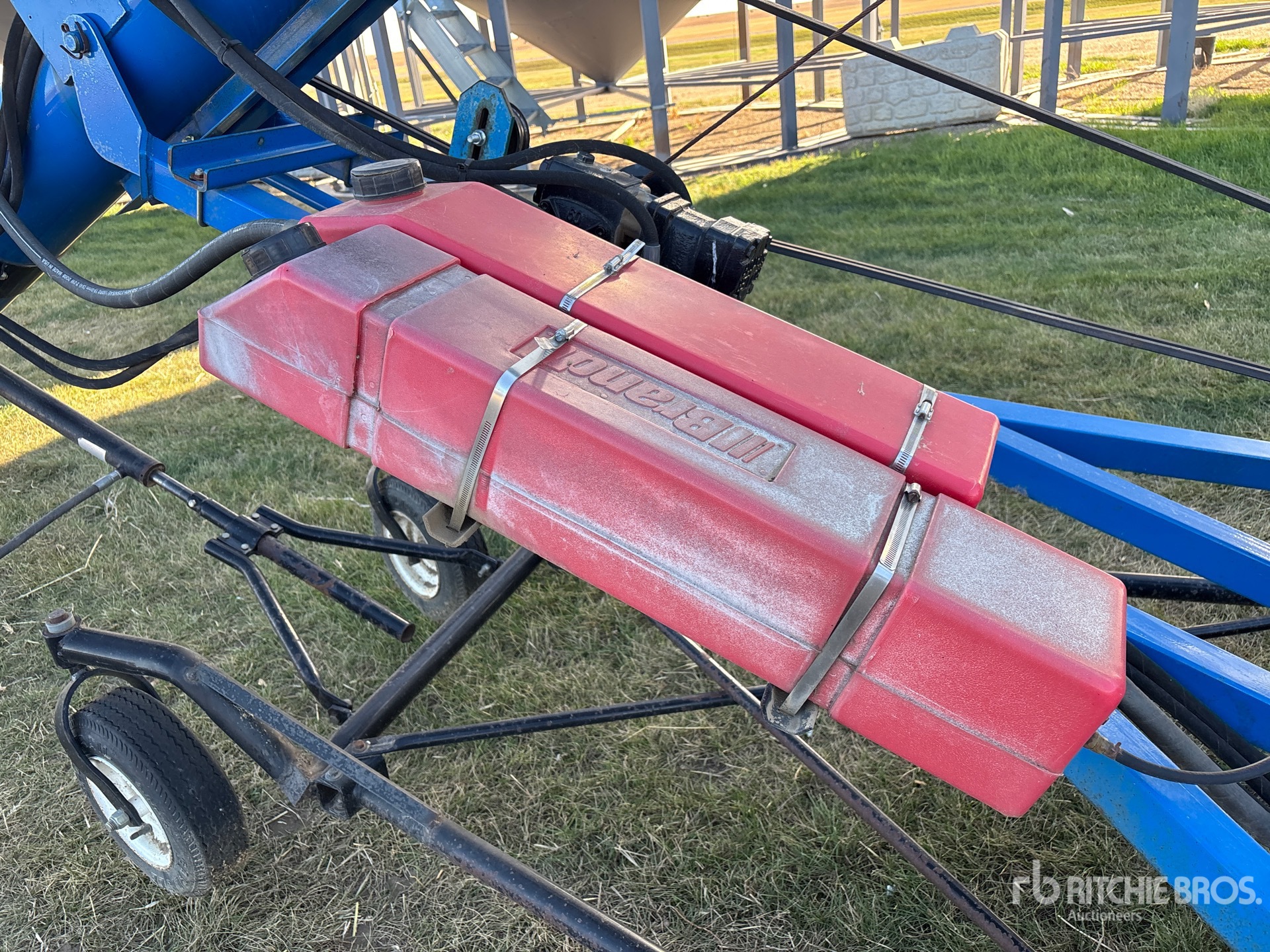Brandt 1035