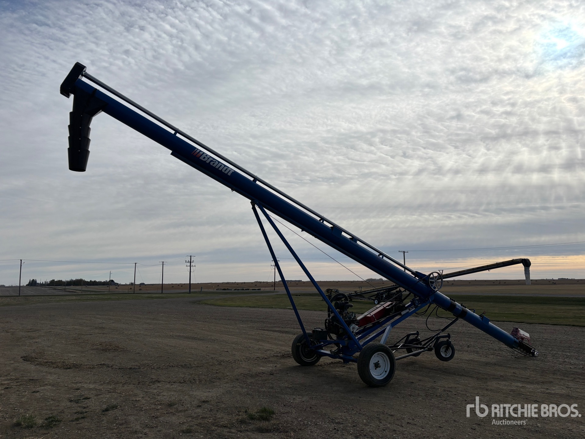 Brandt 1035