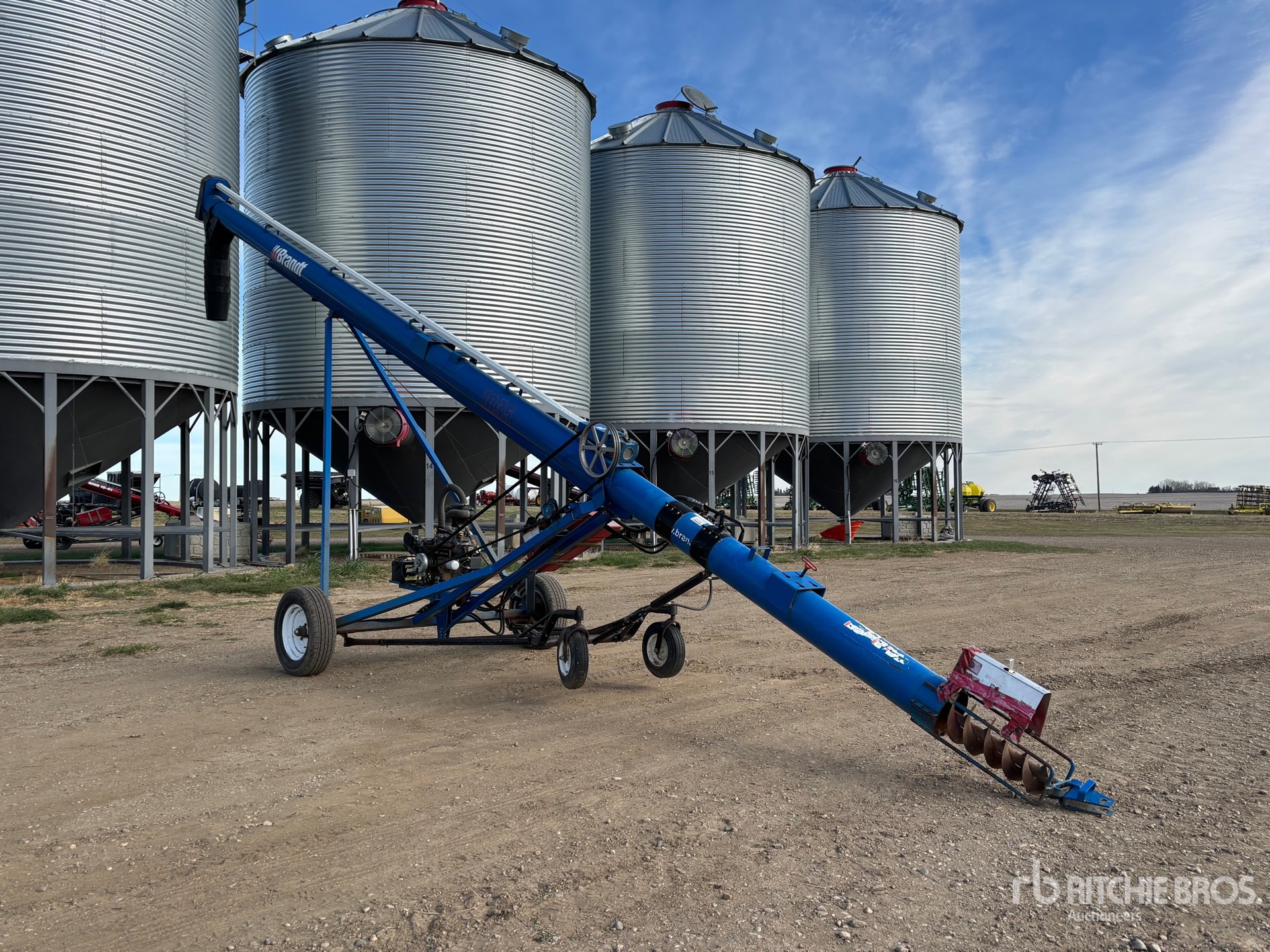 Brandt 1035