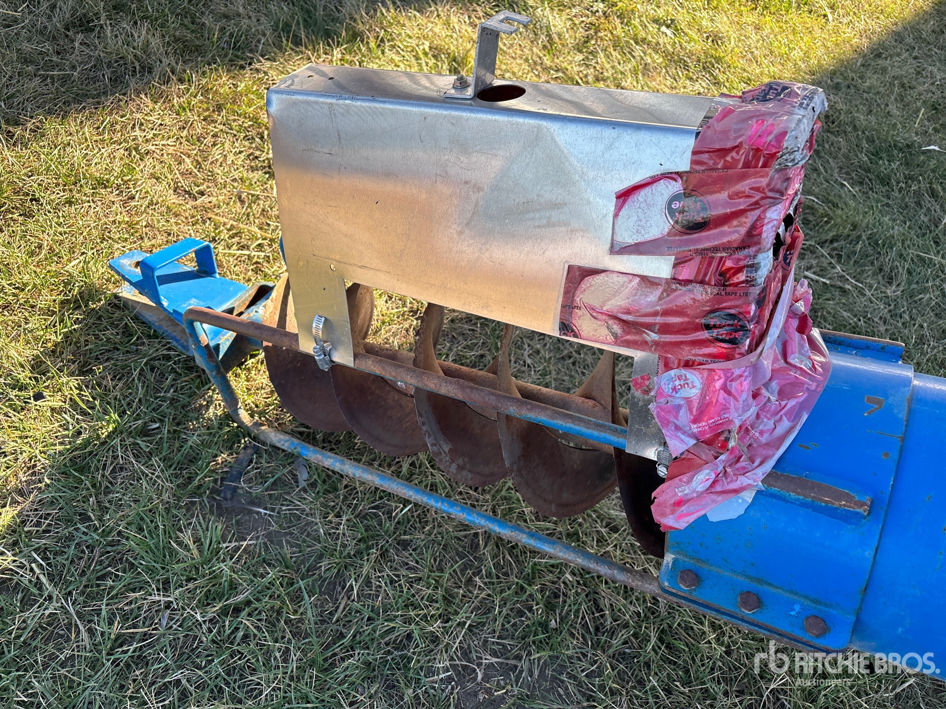 Brandt 1035