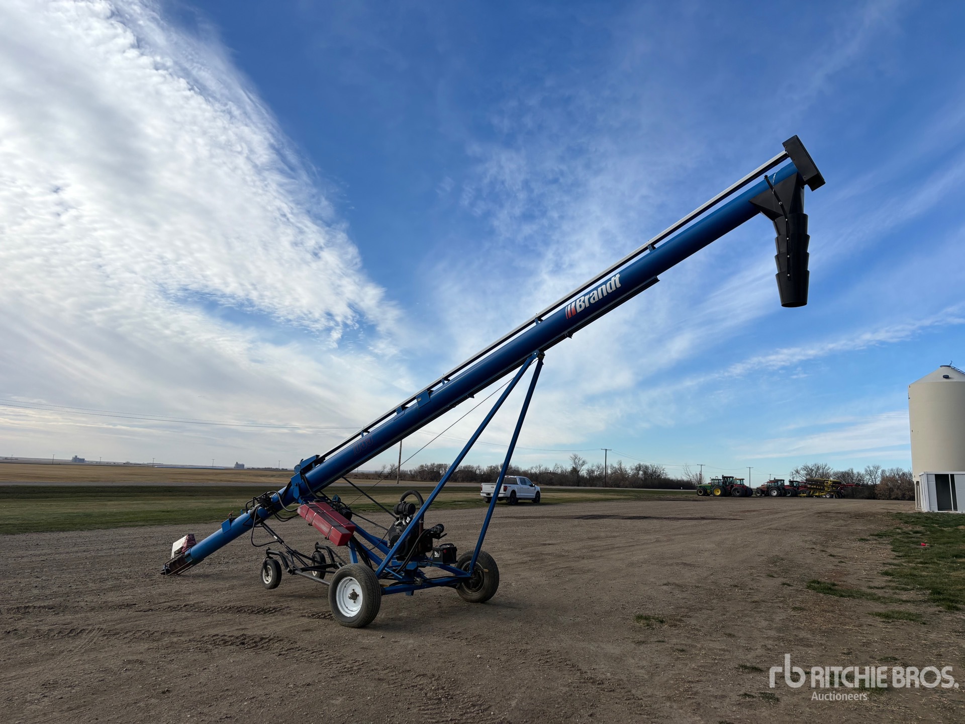 Brandt 1035