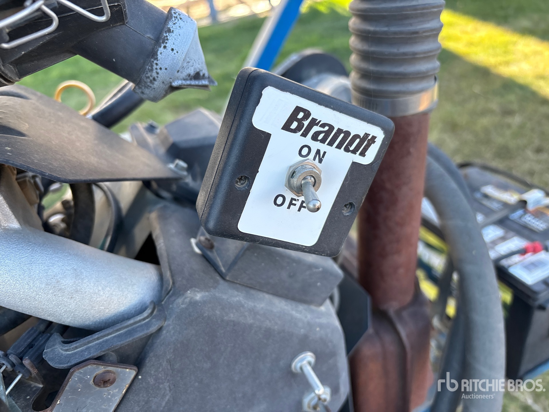 Brandt 1035