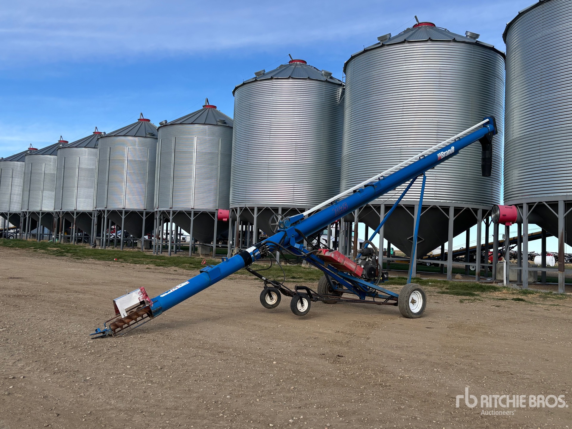Photo of Brandt 1035