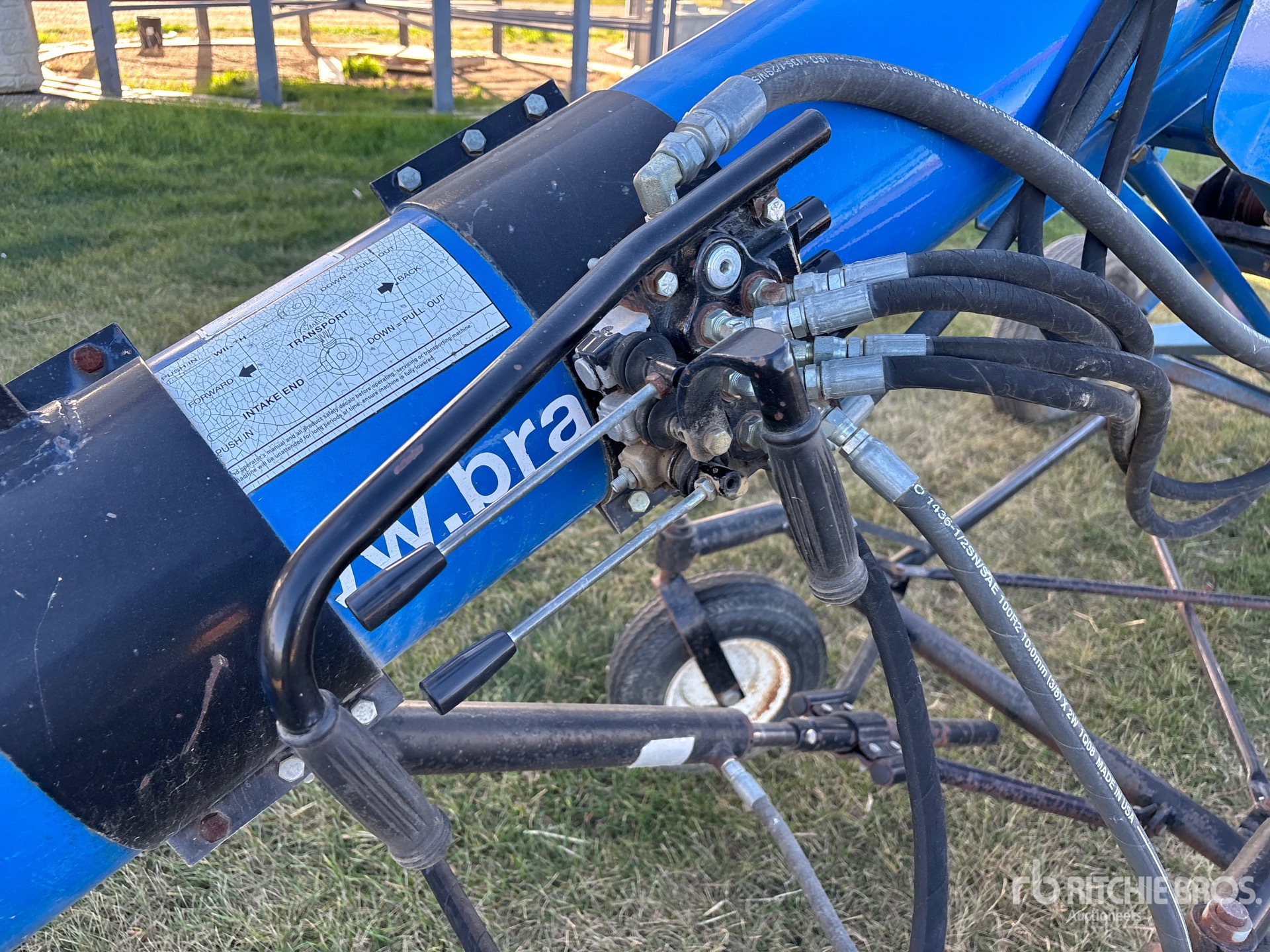 Brandt 1035