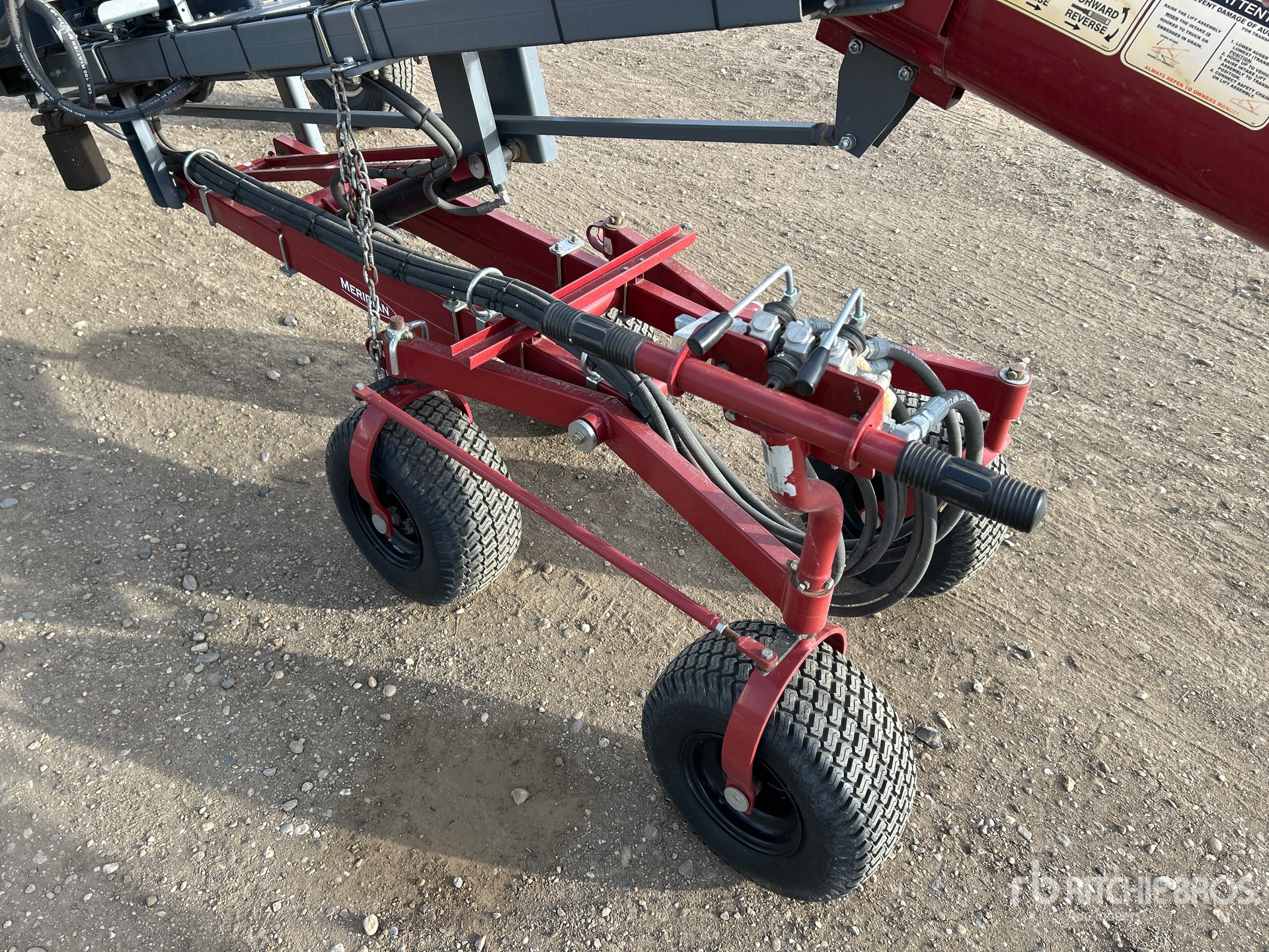 2020 Meridian HD-10-46