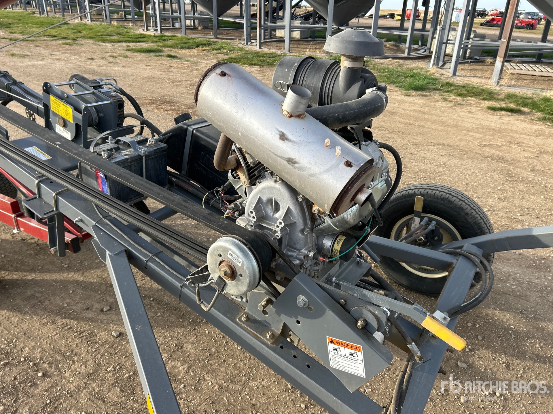 2020 Meridian HD-10-46