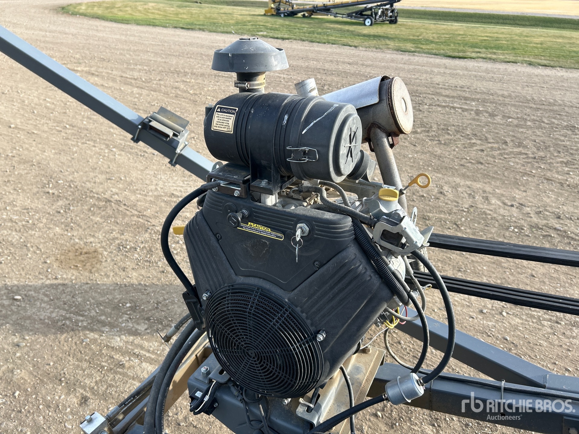 2020 Meridian HD-10-46