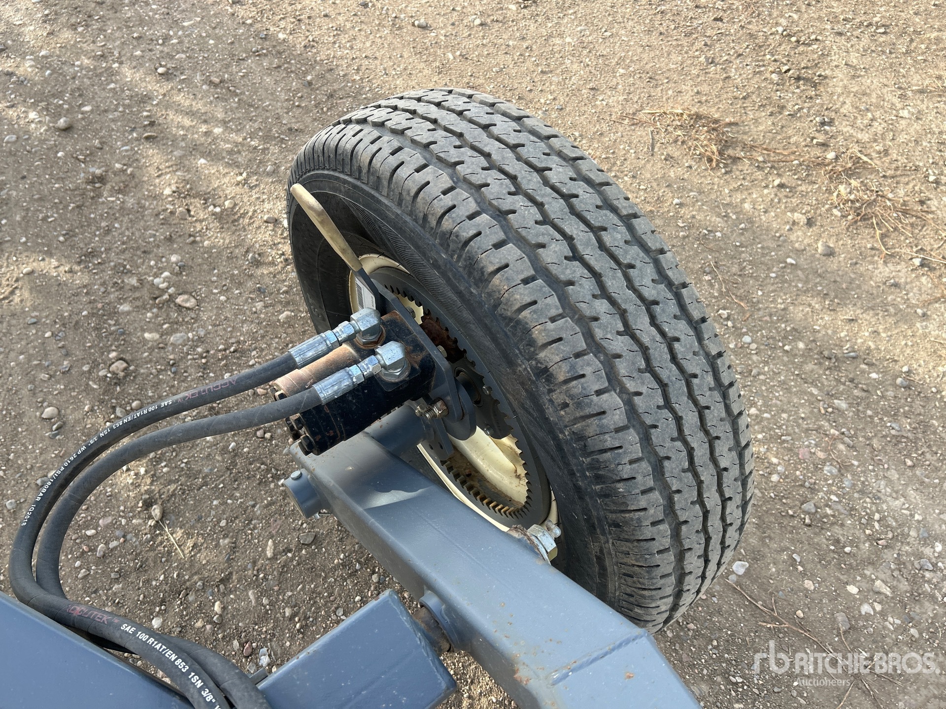 2020 Meridian HD-10-46