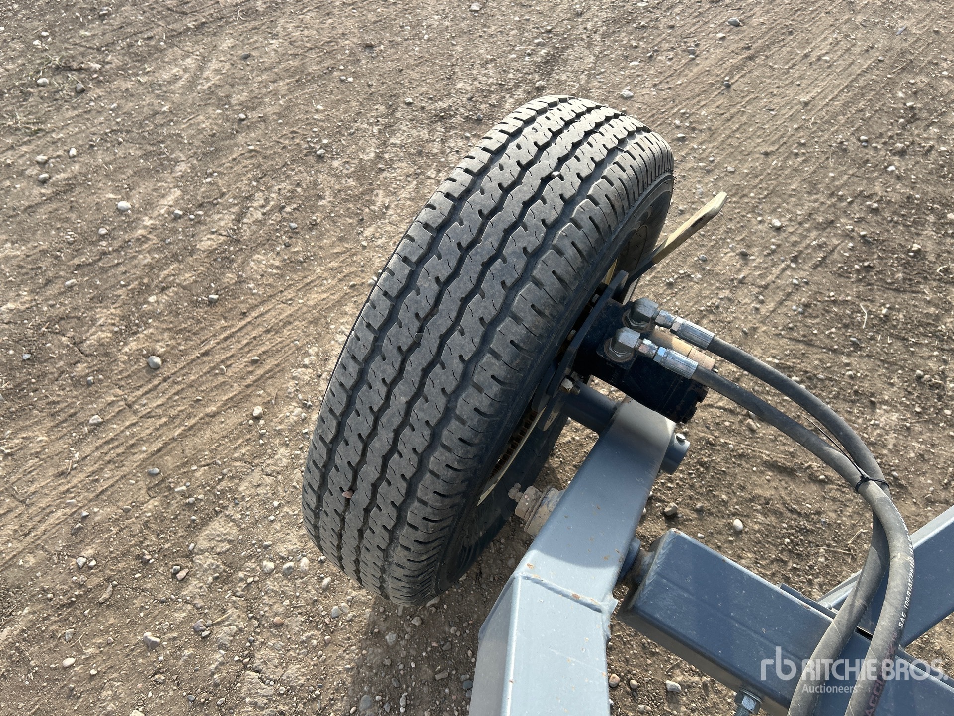 2020 Meridian HD-10-46