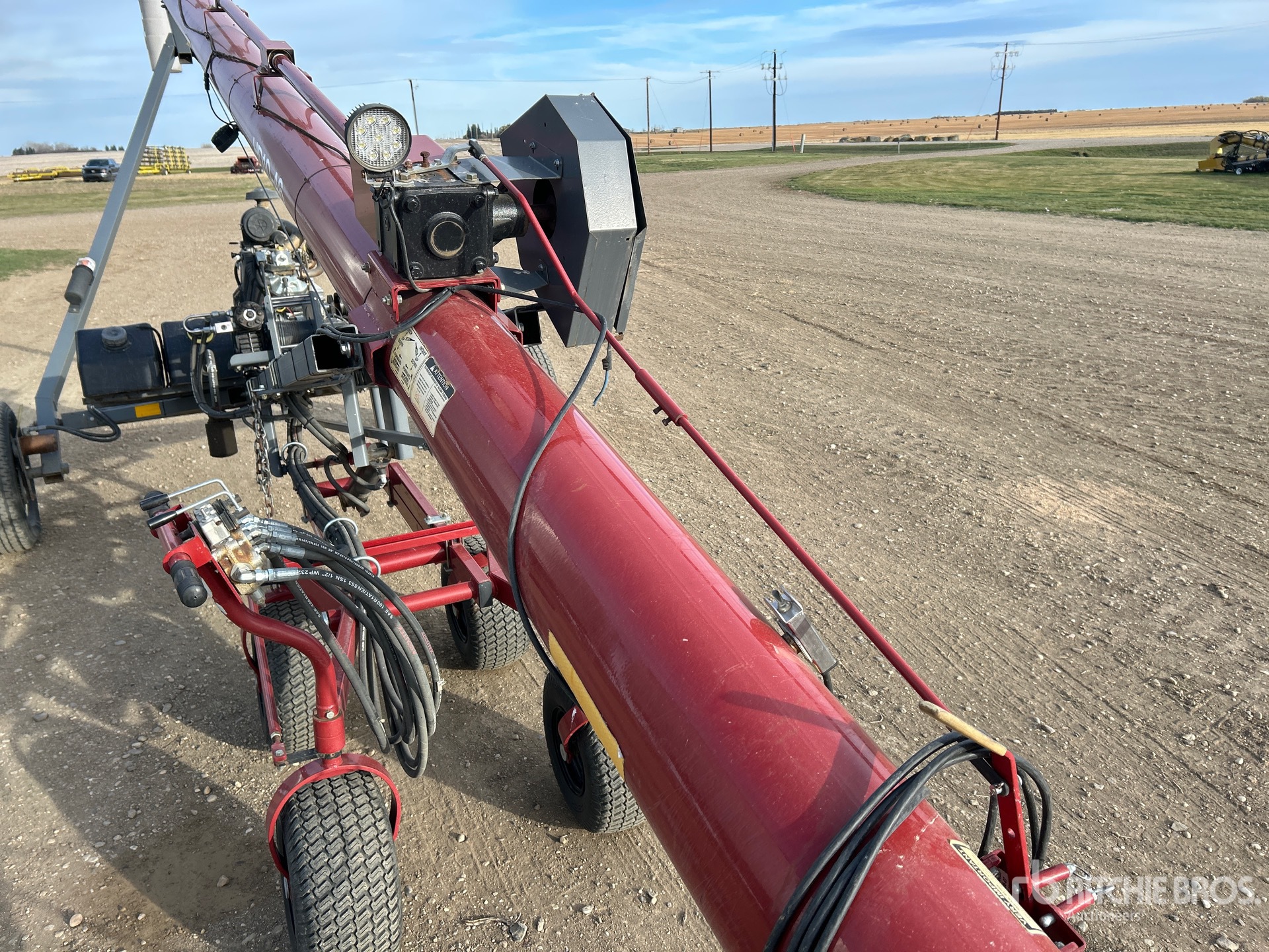 2020 Meridian HD-10-46