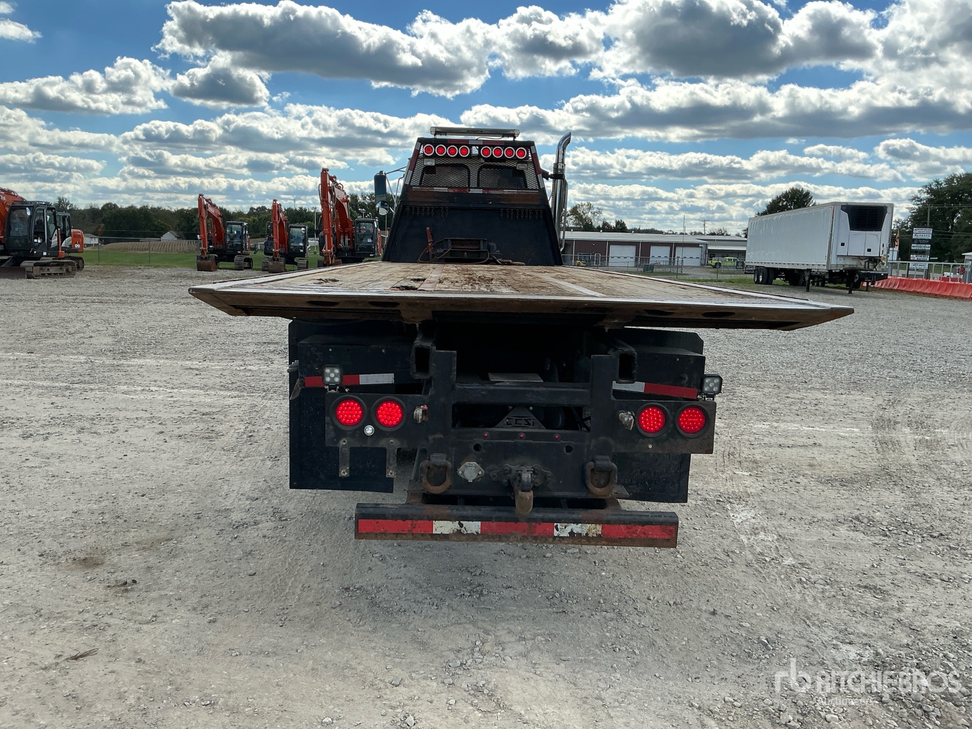 2000 Sterling L9500