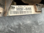 Aspect général with Numéro de série/Numéro d'identification du véhicule automobile