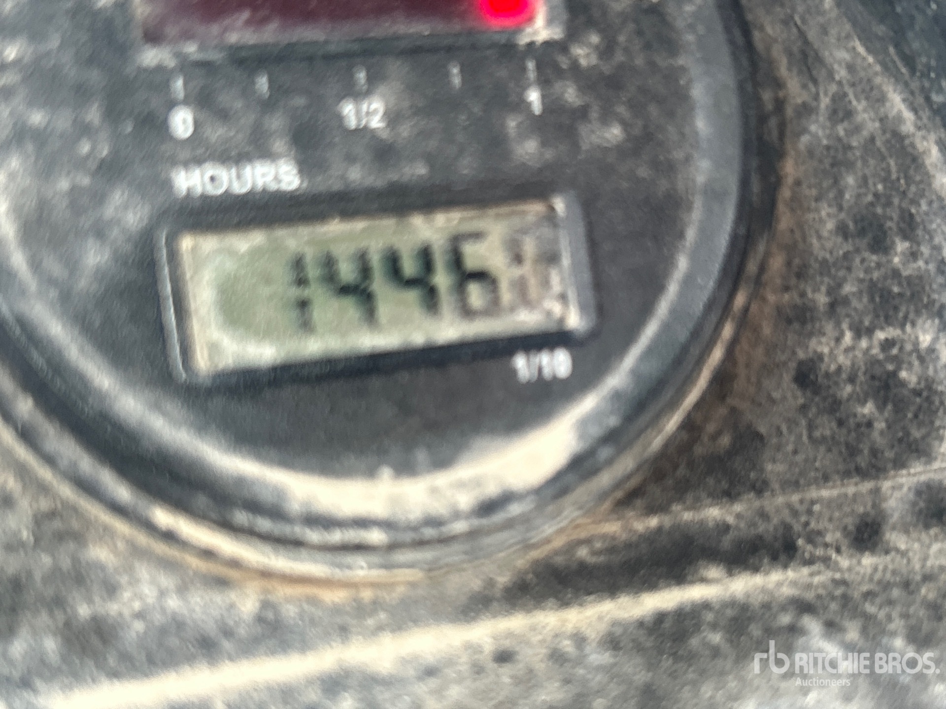 2023 Club Car CARRYALL 1700