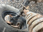 Groupe motopropulseur with