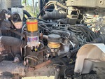 Motor with
