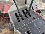 Control Station with