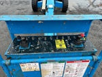 Control Station Upper with
