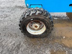 Drivetrain with