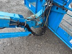 Hydraulics with