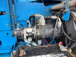 Hydraulics with