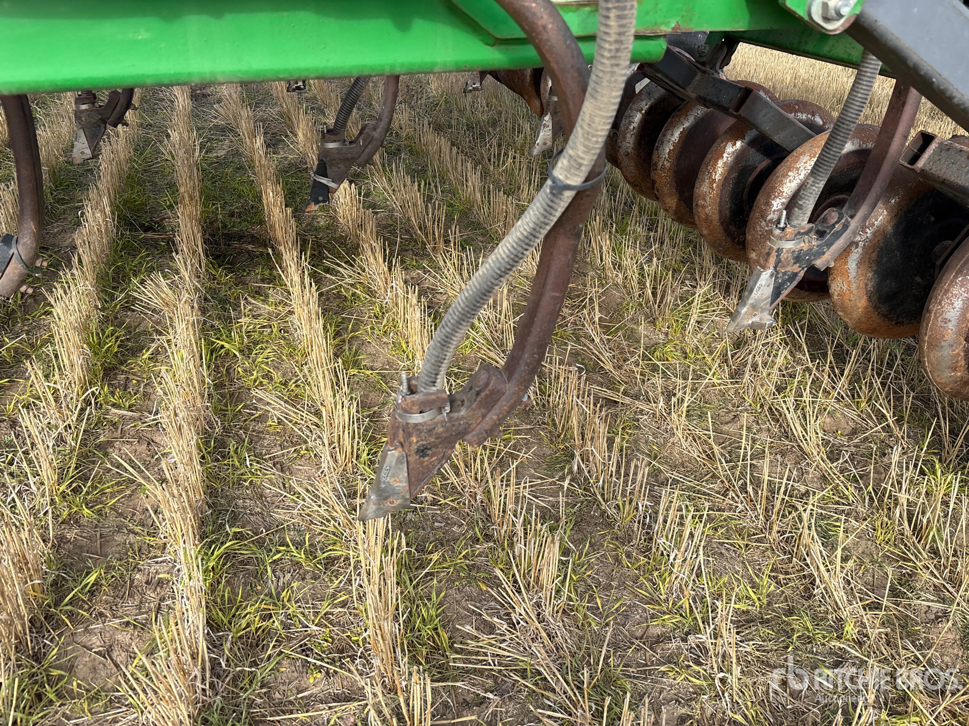 2008 John Deere 1830