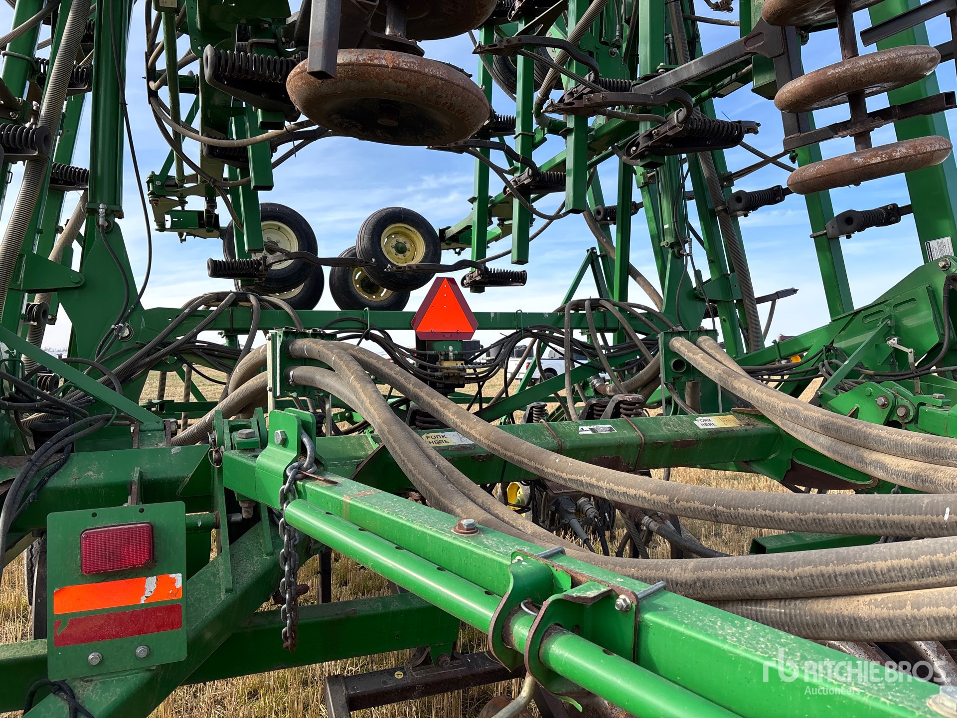2008 John Deere 1830