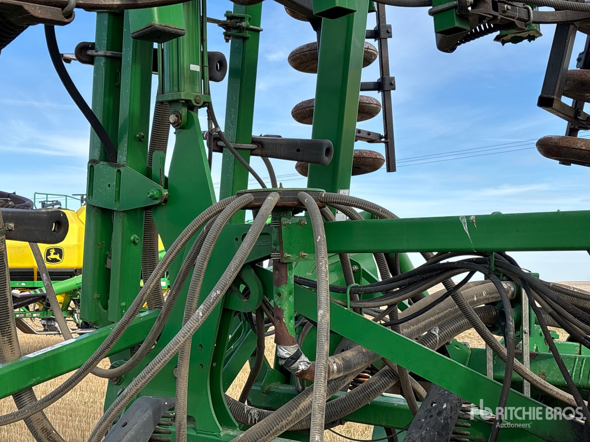 2008 John Deere 1830