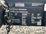 General Appearance with Unit Serial Number