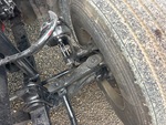 Brakes with