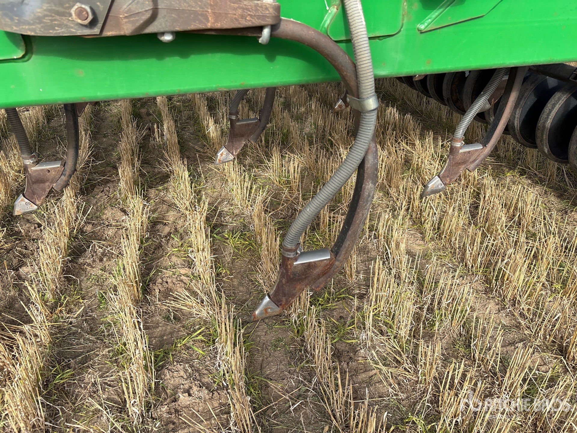2011 John Deere 1830