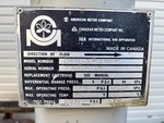 Dryer/Mixer Drum with