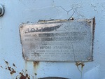 Dryer/Mixer Drum with