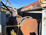 Dryer/Mixer Drum with