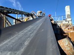 Cold Feed System with