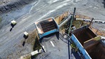 Rap Feed System with