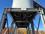 Load-Out Silo with