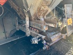 Cold Feed System with