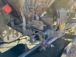 Cold Feed System with
