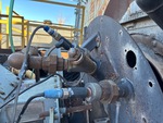 Dryer/Mixer Drum with