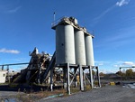 Load-Out Silo with