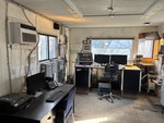 Control House with