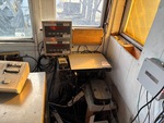 Control House with