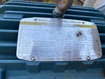 Dryer/Mixer Drum with