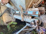 Cold Feed System with